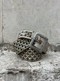 Hysteric Gamour / Baltazar studded belt