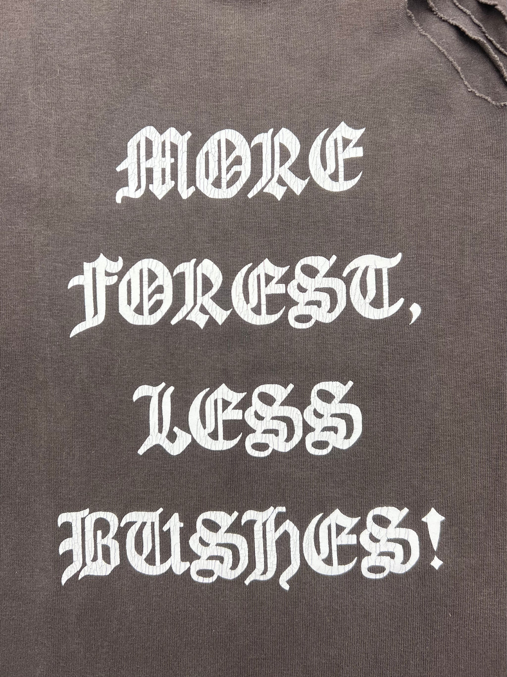 Number (N)ine Antiwar FW04