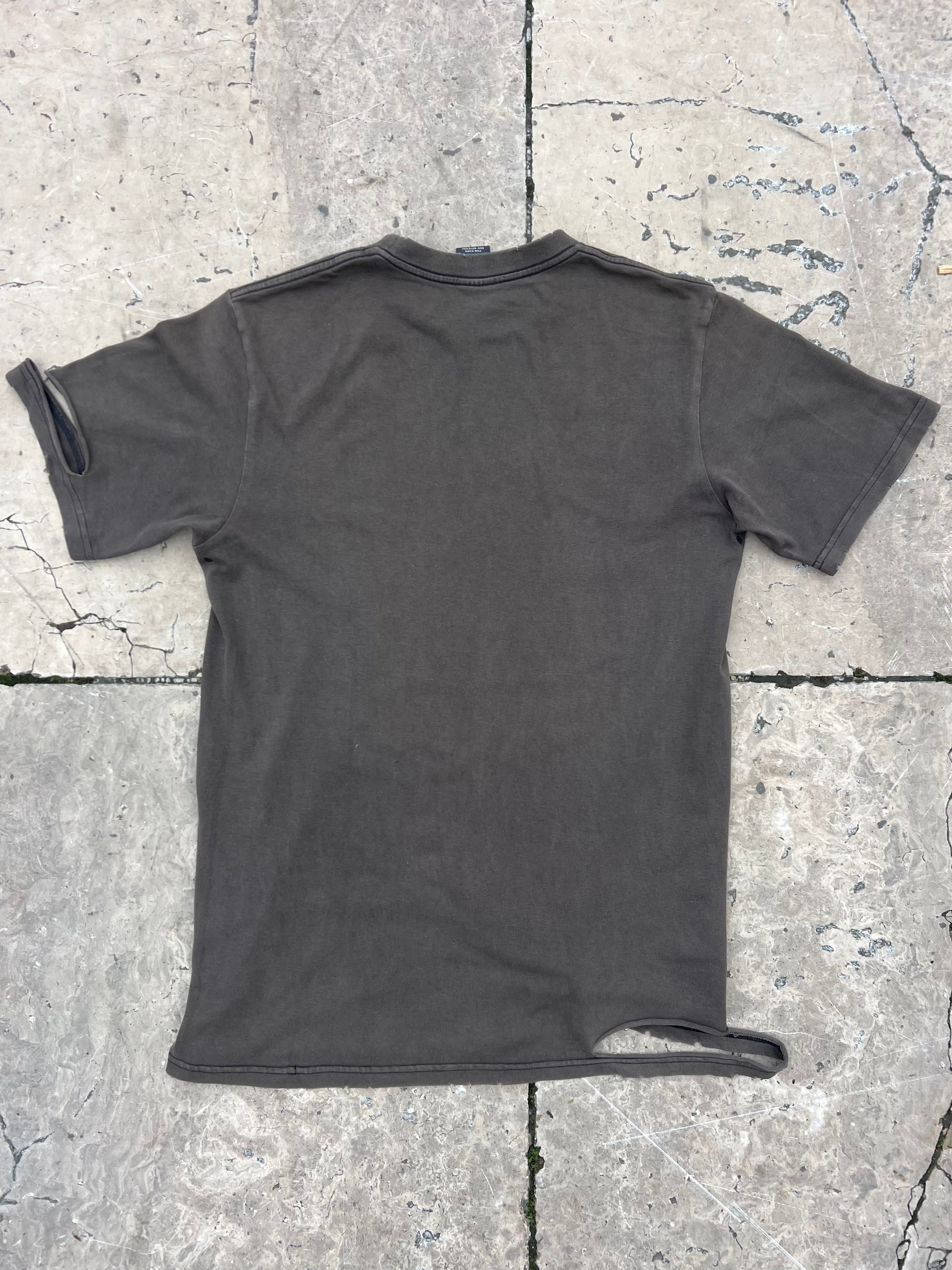 Number (N)ine Antiwar FW04