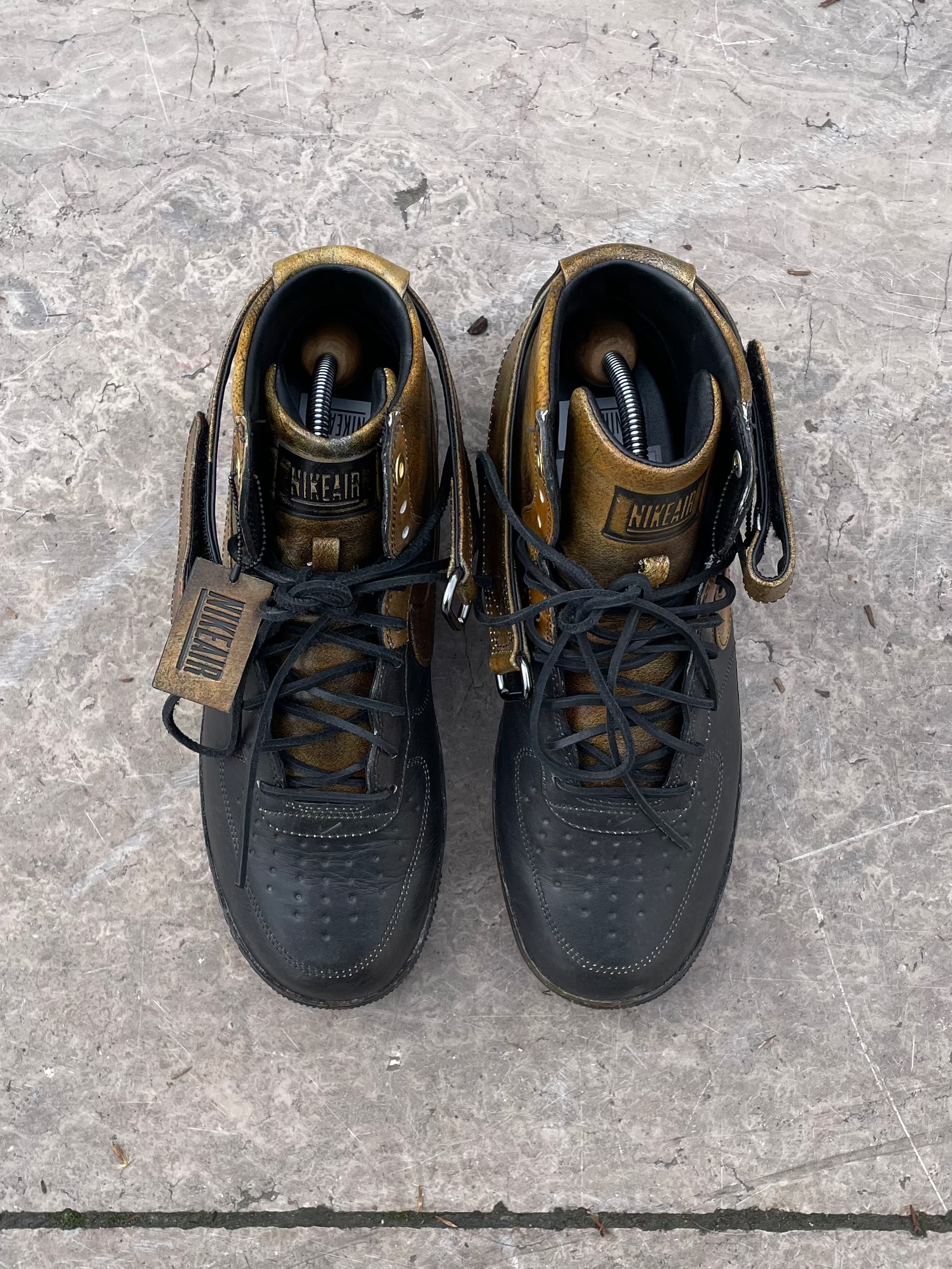Nike Air Force 1 Pigalle