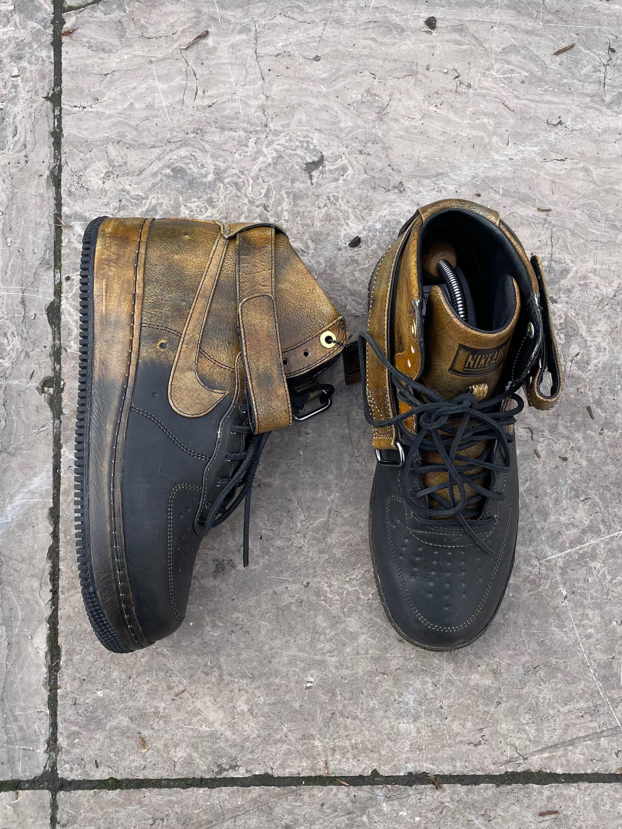 Nike Air Force 1 Pigalle