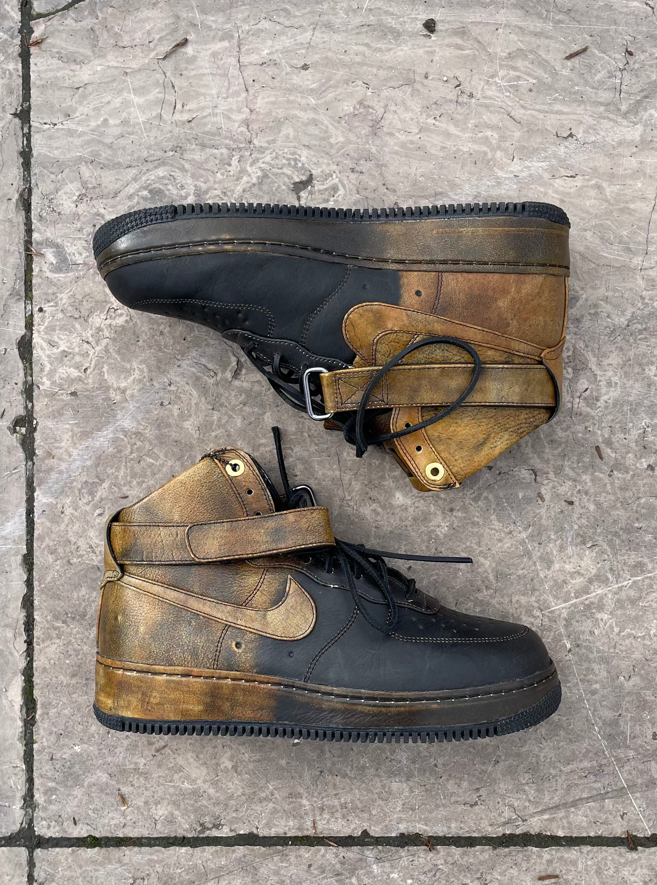 Nike Air Force 1 Pigalle
