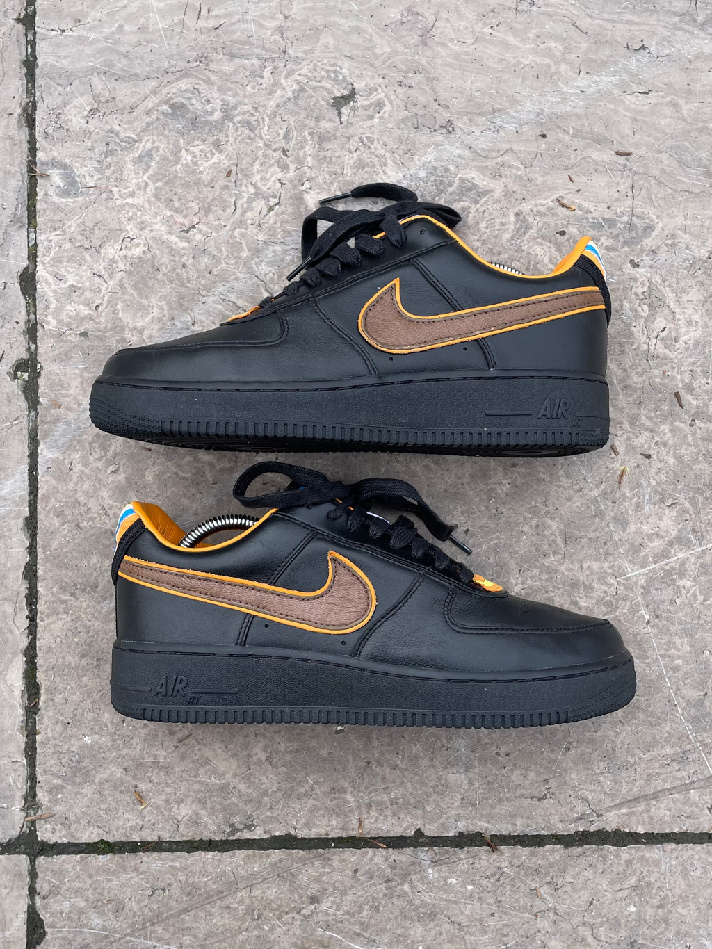 Nike / Riccardo Tisci Air Force 1 2014