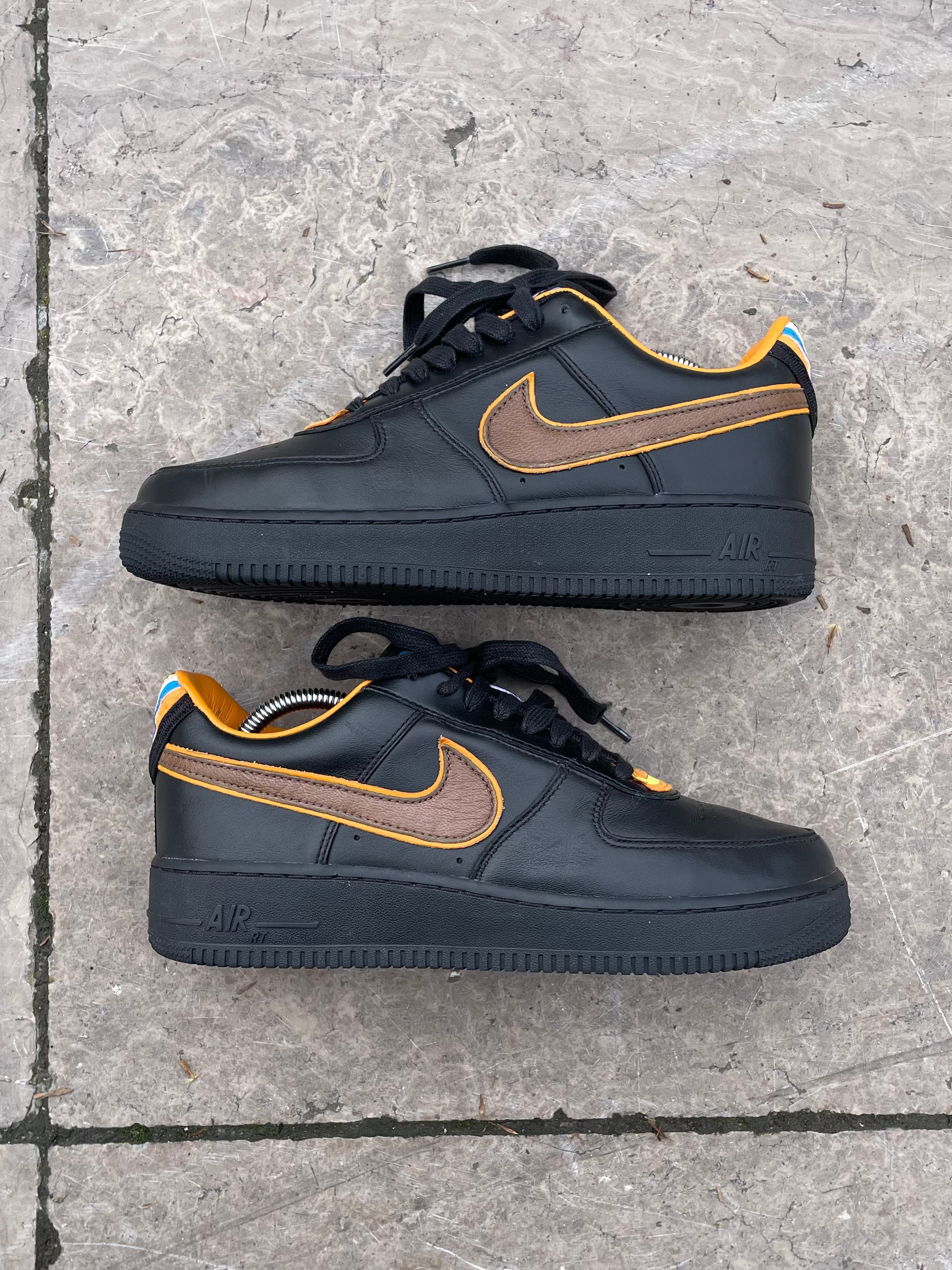 Nike / Riccardo Tisci Air Force 1 2014