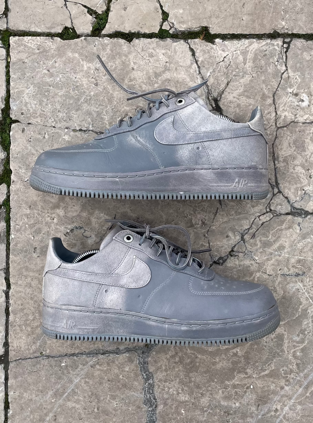 Nike / Pigalle Air Force 1
