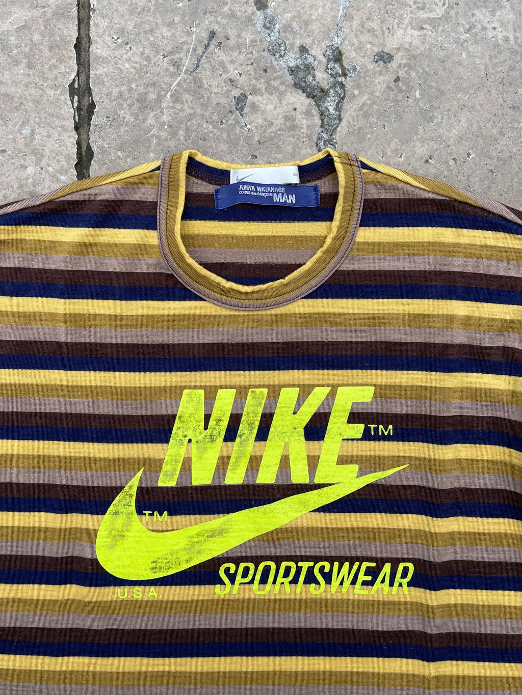 Nike / Junya Watanabe MAN 2004