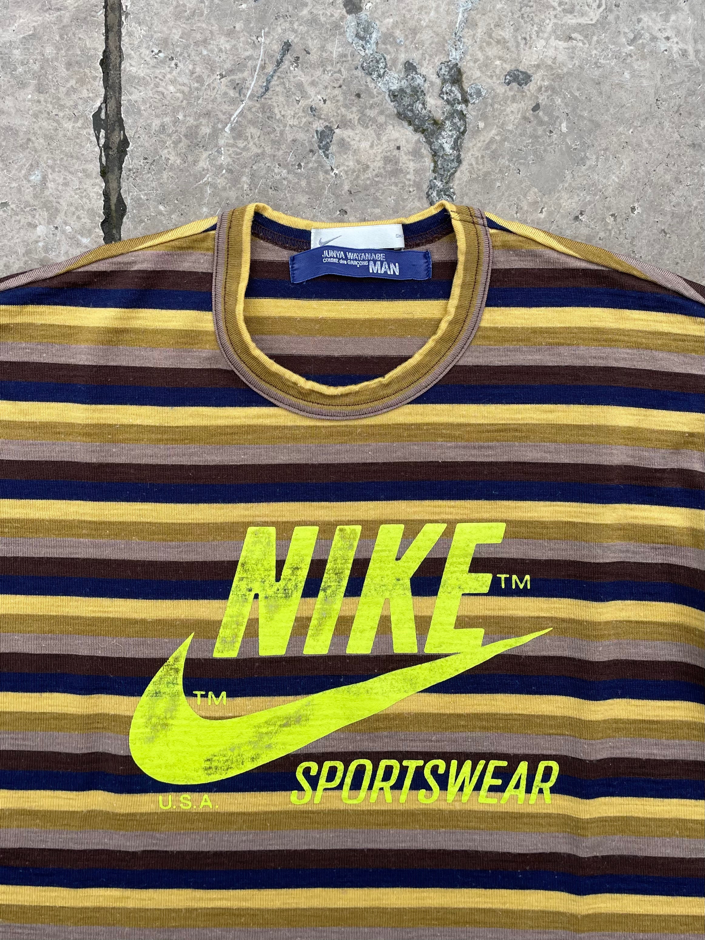 Nike / Junya Watanabe MAN 2004