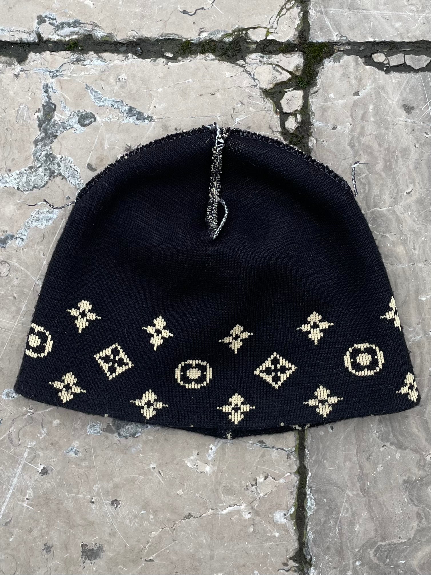 Supreme Monogram 2000