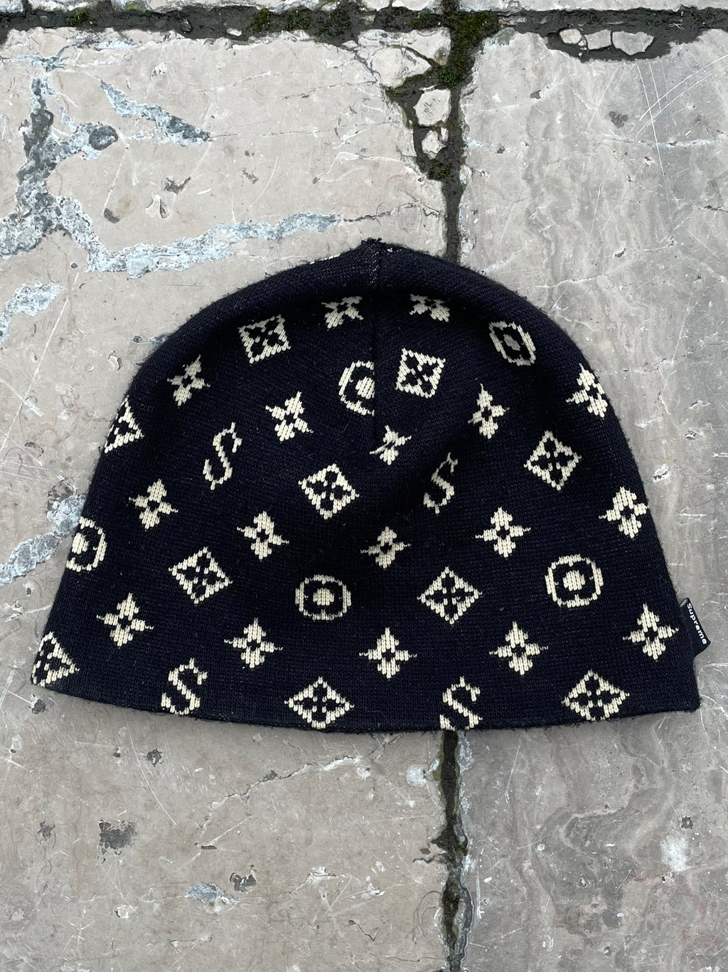 Supreme Monogram 2000