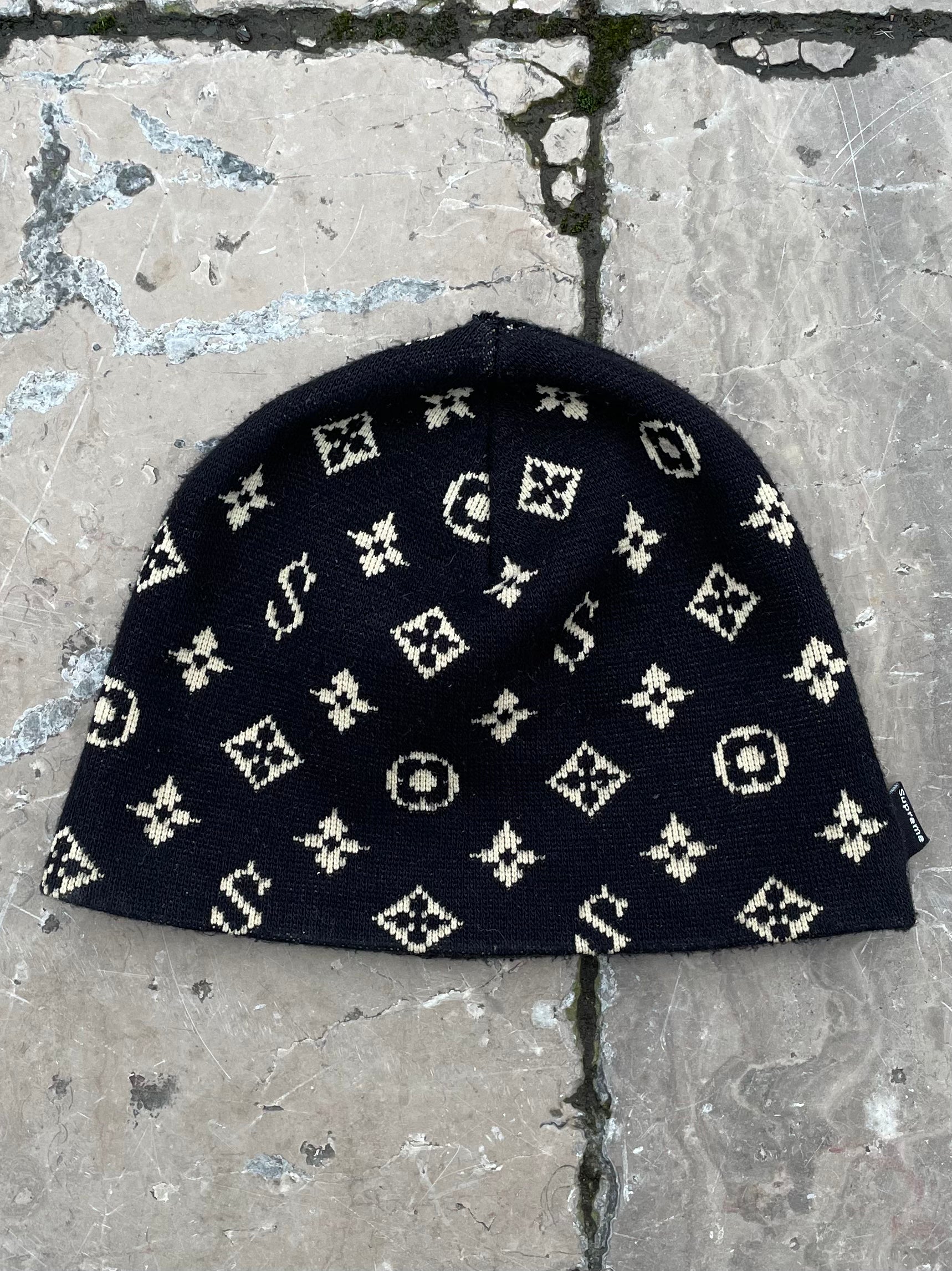 Supreme Monogram 2000