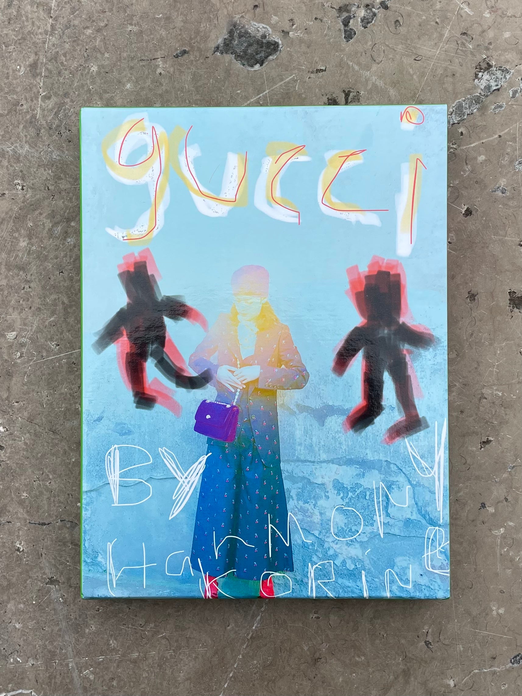 Gucci by Harmony Korine 2019