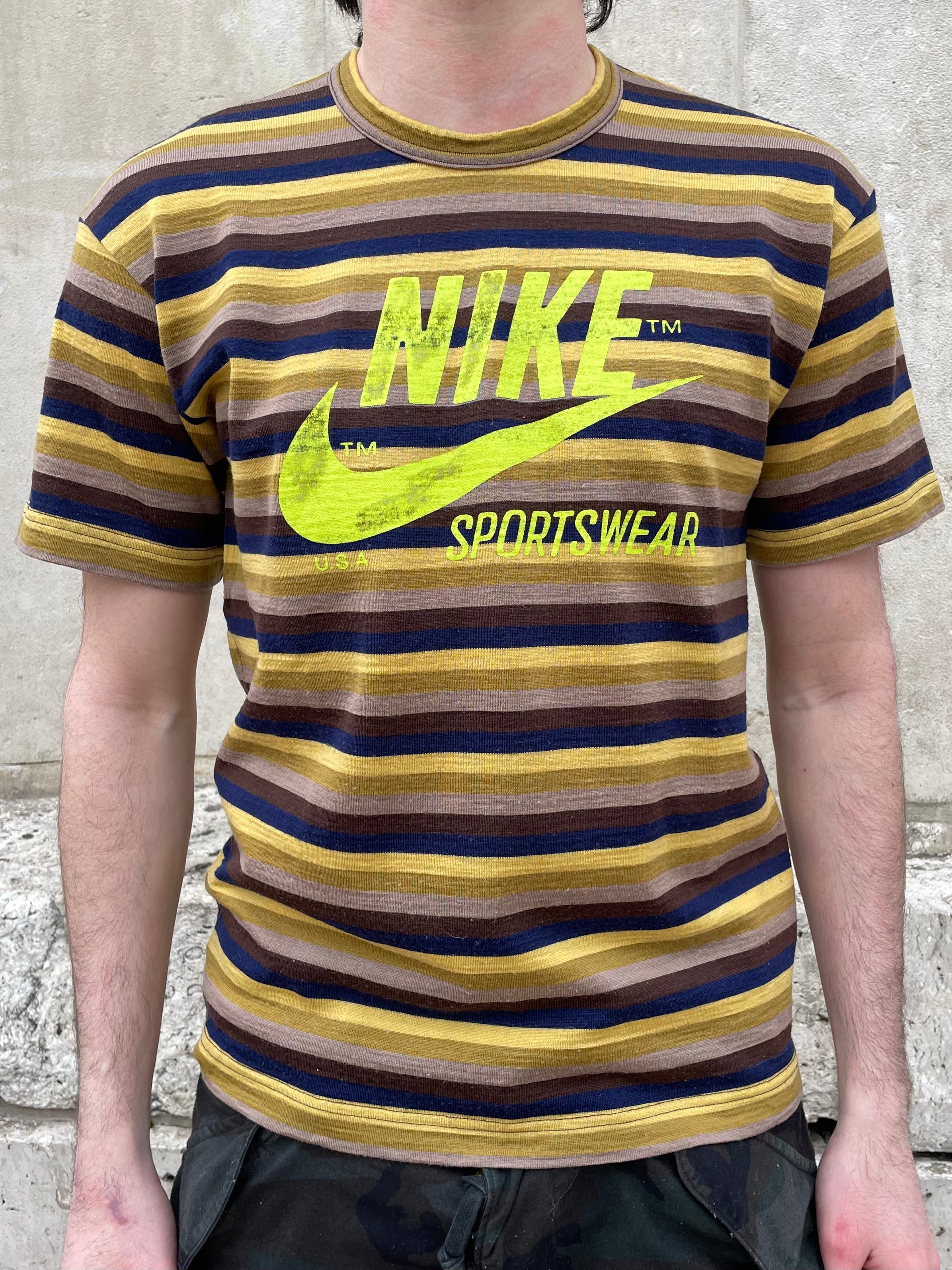 Nike / Junya Watanabe MAN 2004