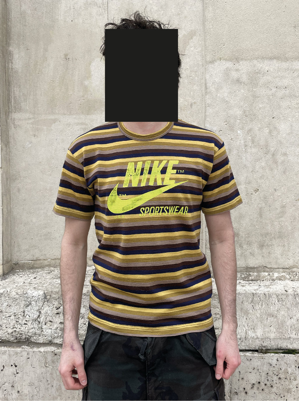 Nike / Junya Watanabe MAN 2004