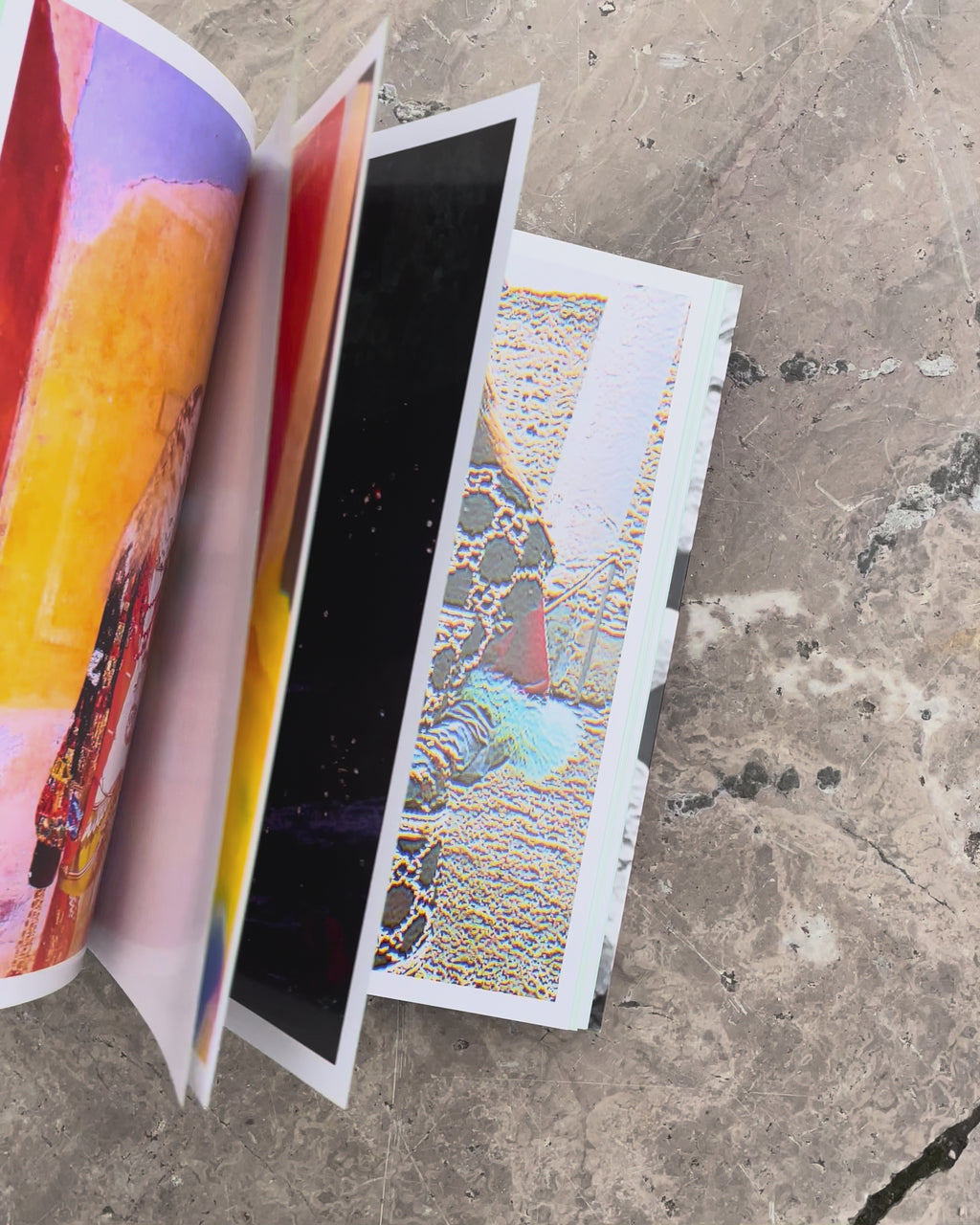 Gucci by Harmony Korine 2019